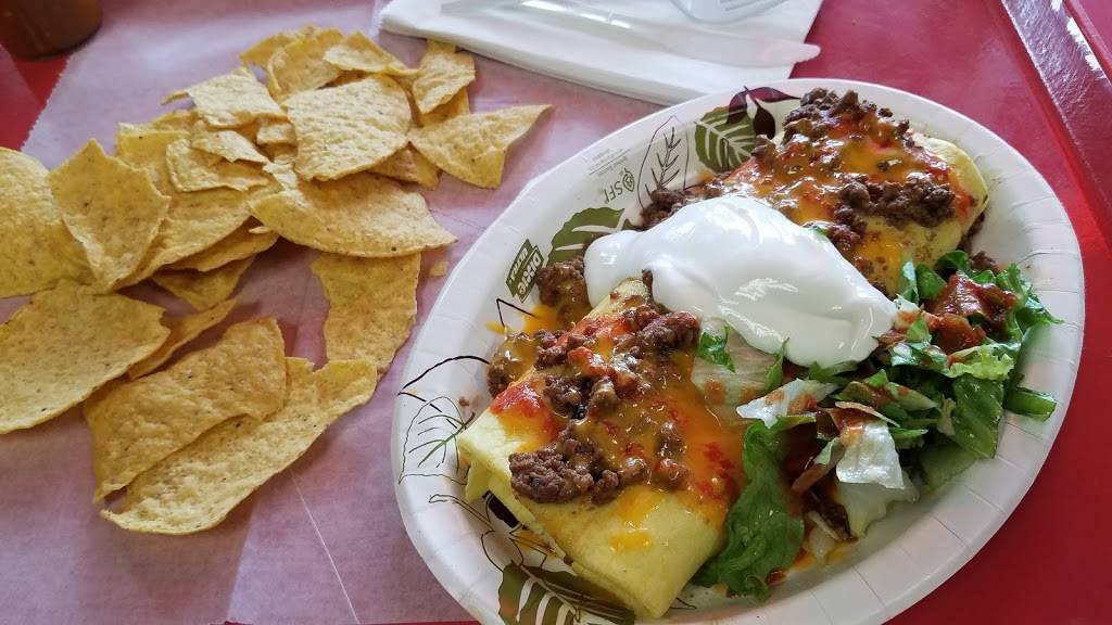 Tacoville | restaurant | 3502 Newcastle Rd, Oklahoma City, OK 73119, USA | 4056810661 OR +1 405-681-0661