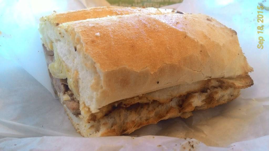 Potbelly Sandwich Shop | restaurant | 15 Exchange Pl, Jersey City, NJ 07302, USA | 2012531015 OR +1 201-253-1015