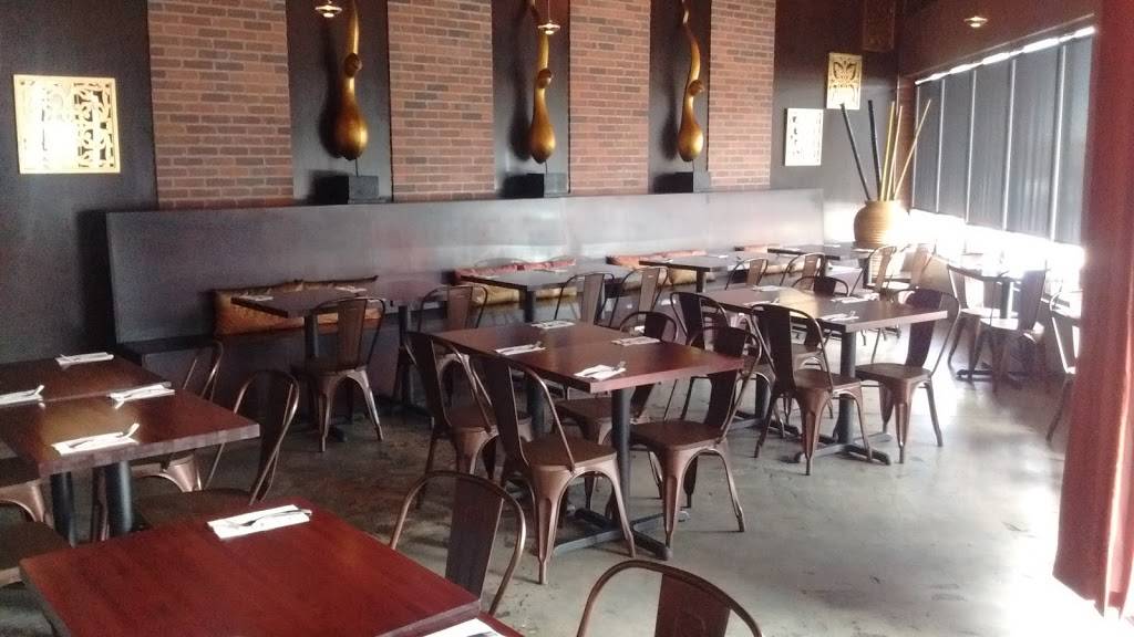 Citizen Thai Bistro | restaurant | 14799 W 6th Ave Frontage Rd, Golden, CO 80401, USA | 3032178010 OR +1 303-217-8010