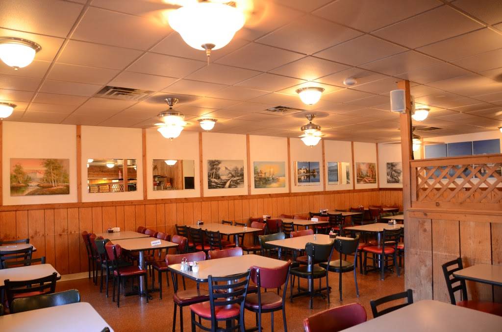 Palanzas Family Dining | restaurant | 2437 Washington Rd, Washington, IL 61571, USA | 3096942361 OR +1 309-694-2361