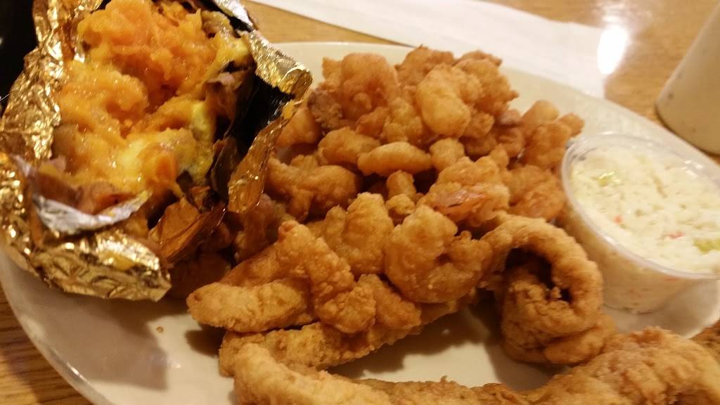 Ocean View Seafood | restaurant | 1803 Cotton Grove Rd, Lexington, NC 27292, USA | 3363577222 OR +1 336-357-7222