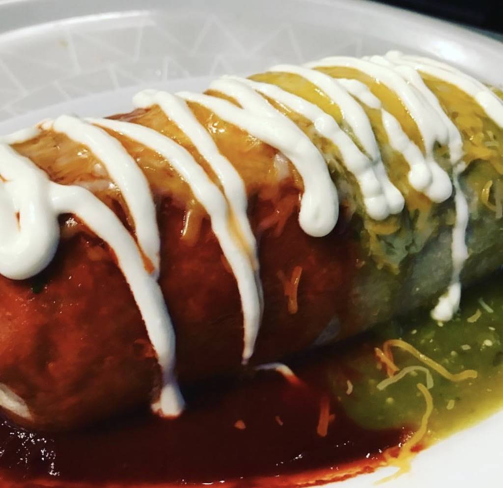 BLUE TACO | restaurant | 11001 Chapman Ave B, Garden Grove, CA 92840, USA | 7148676768 OR +1 714-867-6768