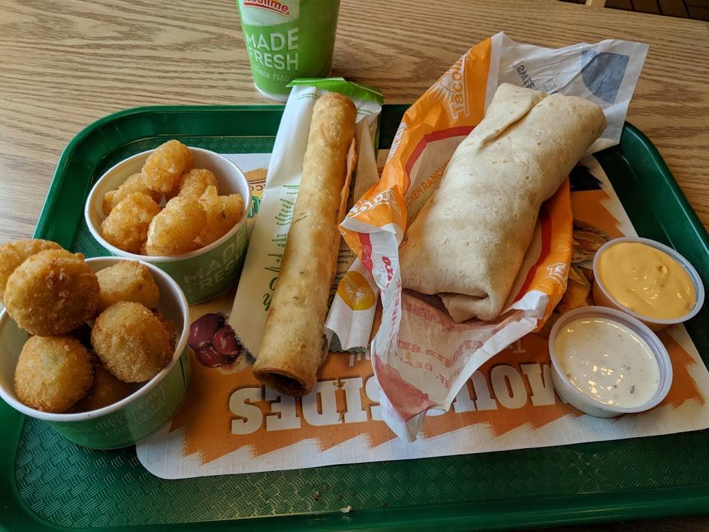 Taco Time | restaurant | 1105 NW 9th St, Corvallis, OR 97330, USA | 5417532338 OR +1 541-753-2338