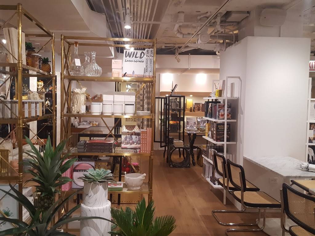 SPACE 519 | restaurant | 200 E Chestnut St, Chicago, IL 60611, USA | 3127511519 OR +1 312-751-1519