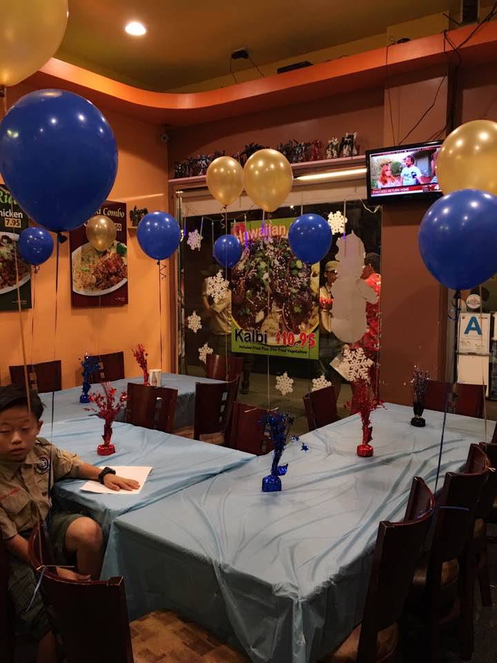 Tokyo Fried Rice & Teriyake | restaurant | 21008 Pioneer Blvd, Lakewood, CA 90715, USA | 5628656022 OR +1 562-865-6022