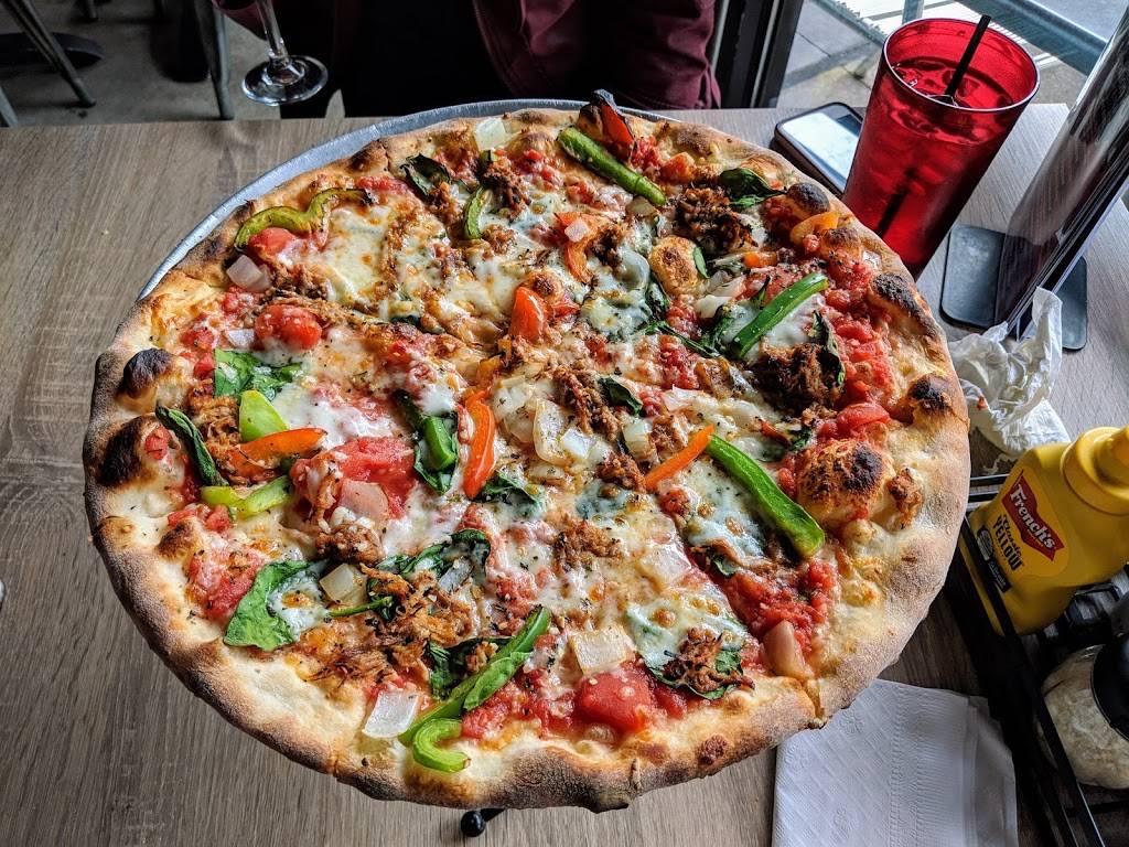 Salvation Pizza Truck | restaurant | 10006 Menchaca Rd #1322, Austin, TX 78748, USA | 5122985185 OR +1 512-298-5185