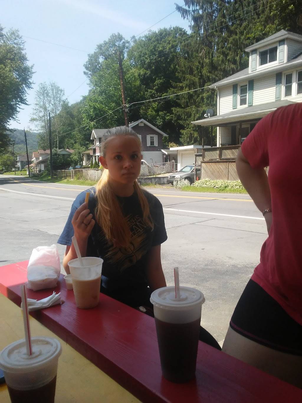 Maureens Cones and More | restaurant | 63 N Mill St, Nanticoke, PA 18634, USA | 5707358788 OR +1 570-735-8788