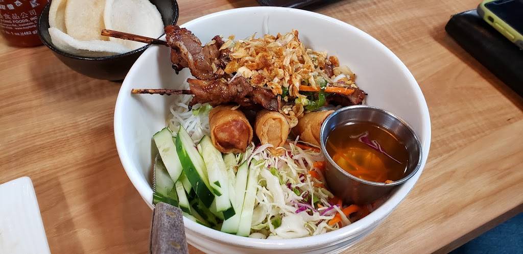 Hẻm 23 Vietnamese Bar and Grill | restaurant | 1514 NW 23rd Ave, Portland, OR 97210, USA | 9713526138 OR +1 971-352-6138