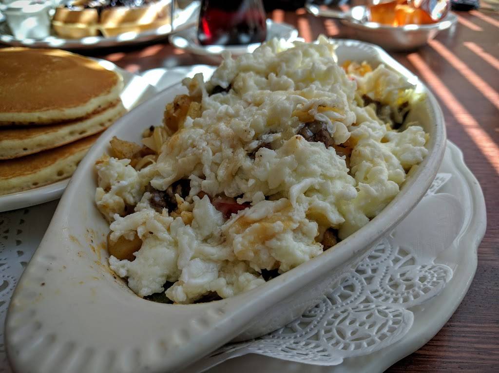 The Original Pancake House | restaurant | 15256 South La Grange Road, Orland Park, IL 60462, USA | 7083490600 OR +1 708-349-0600