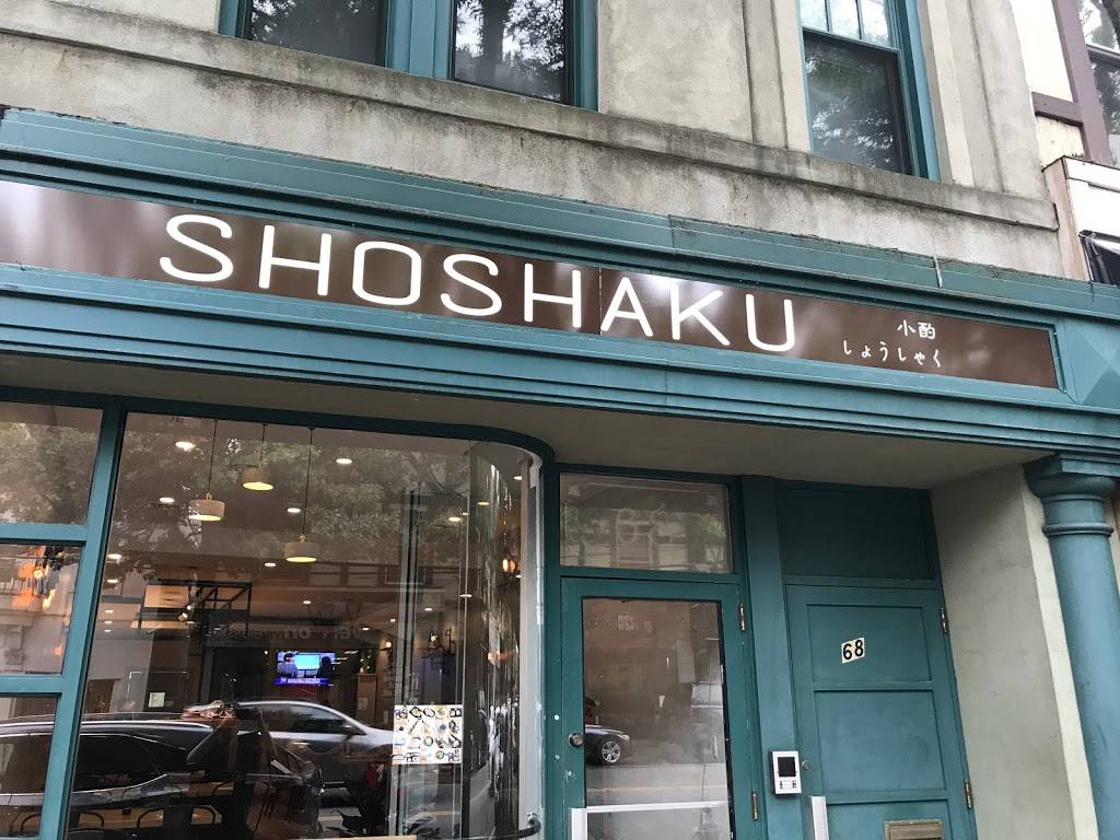 Shoshaku | restaurant | 68 Middle Neck Rd, Great Neck, NY 11021, USA | 5189307353 OR +1 518-930-7353