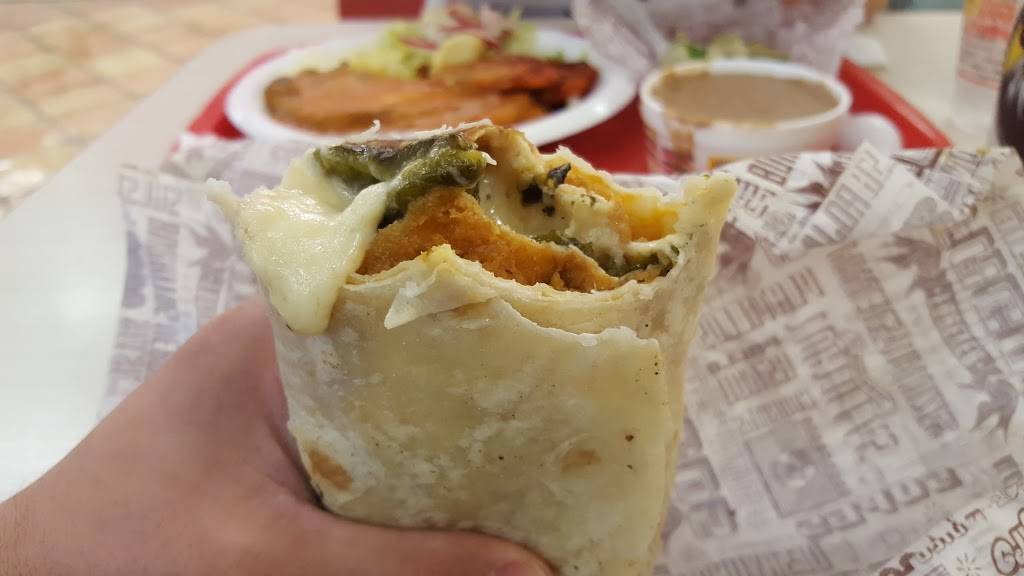 El Gallo Giro | restaurant | 8309 Van Nuys Blvd, Panorama City, CA 91402, USA | 8188915533 OR +1 818-891-5533