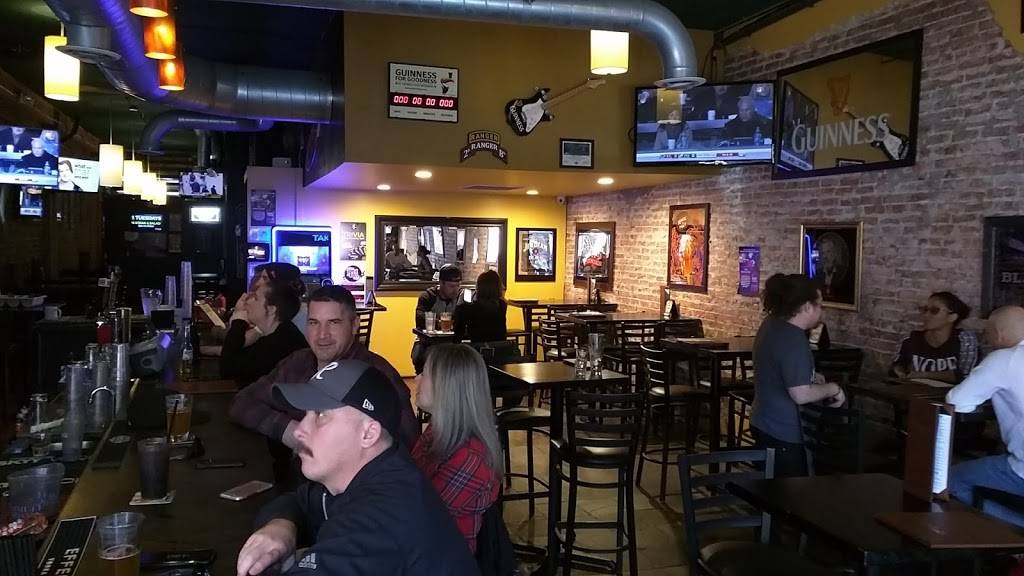 The Office Bar & Grill On Pacific Avenue | restaurant | 813 Pacific Ave, Tacoma, WA 98402, USA | 2535723222 OR +1 253-572-3222