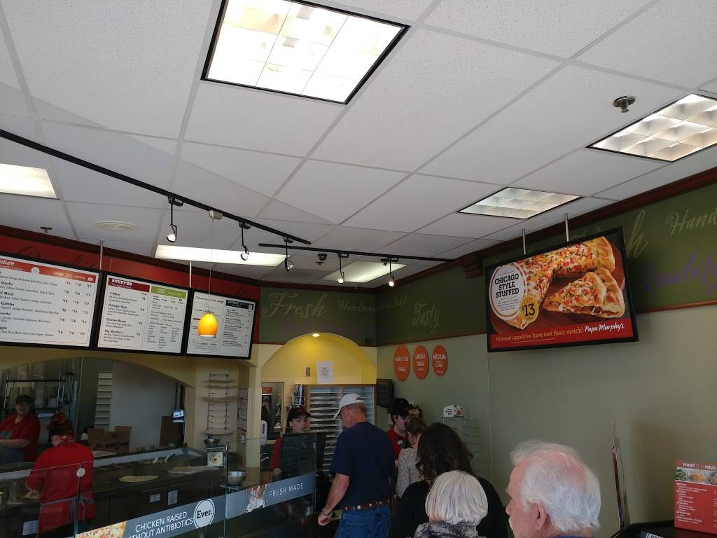 Papa Murphys Take N Bake Pizza | meal takeaway | 2309 W Kettleman Ln, Lodi, CA 95242, USA | 2093687272 OR +1 209-368-7272