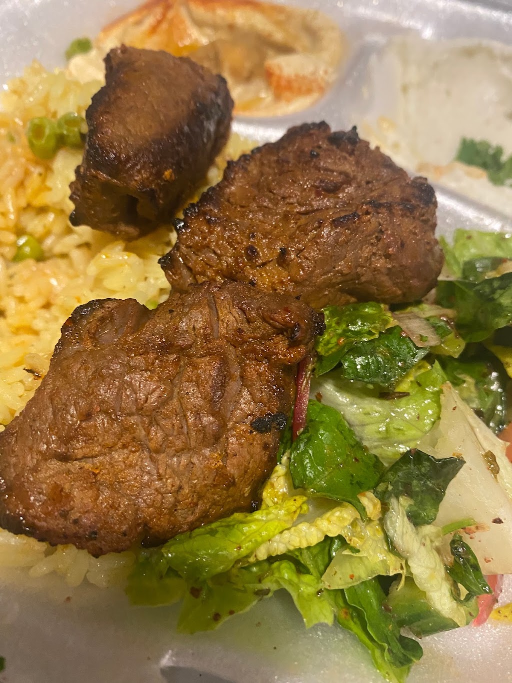 Kebab G Stop | restaurant | 2855 Foothill Blvd Building B, ste 102, La Verne, CA 91750, USA | 9099298444 OR +1 909-929-8444