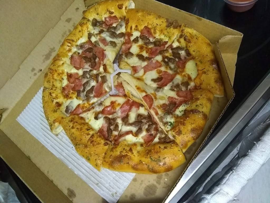 Pizza Hut | restaurant | 729 W Lumsden Rd #14, Brandon, FL 33511, USA | 8136848080 OR +1 813-684-8080