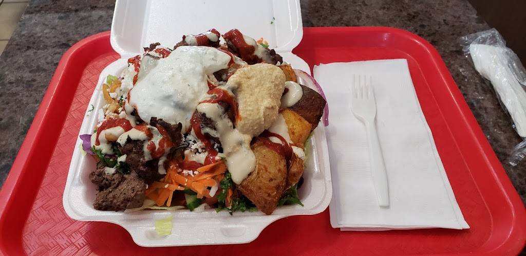 Babaz | restaurant | 4000 Mainway, Burlington, ON L7M 4B9, Canada | 9053191711 OR +1 905-319-1711