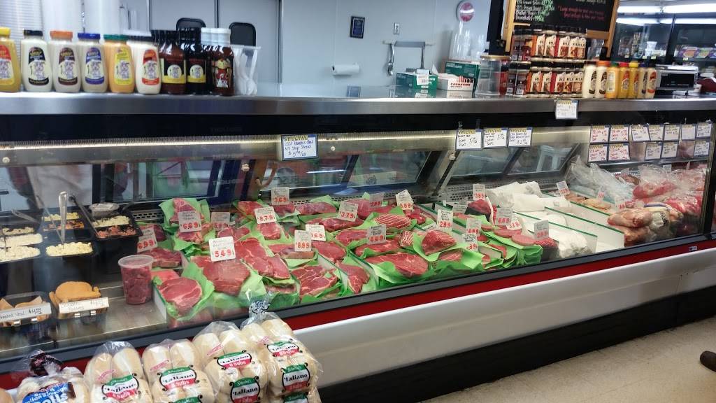 Mosiers Market | meal takeaway | 21701 OH-347, Raymond, OH 43067, USA | 9372463772 OR +1 937-246-3772