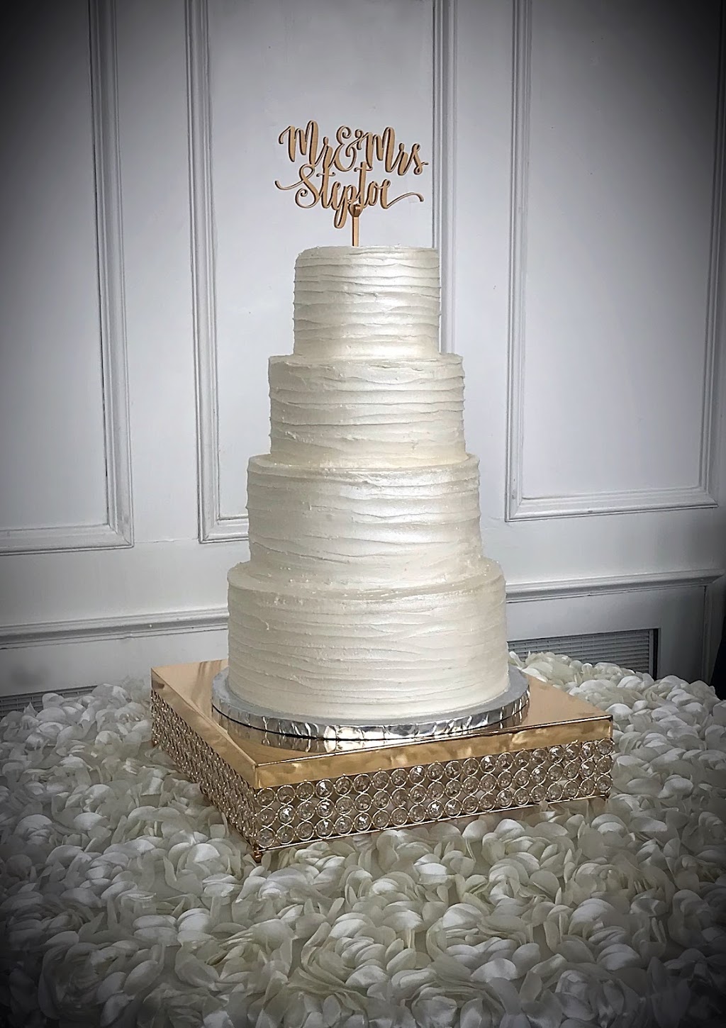 The Mulberry Kitchen | bakery | 2384 US Hwy 80, West Dr, Dublin, GA 31021, USA | 4783041514 OR +1 478-304-1514