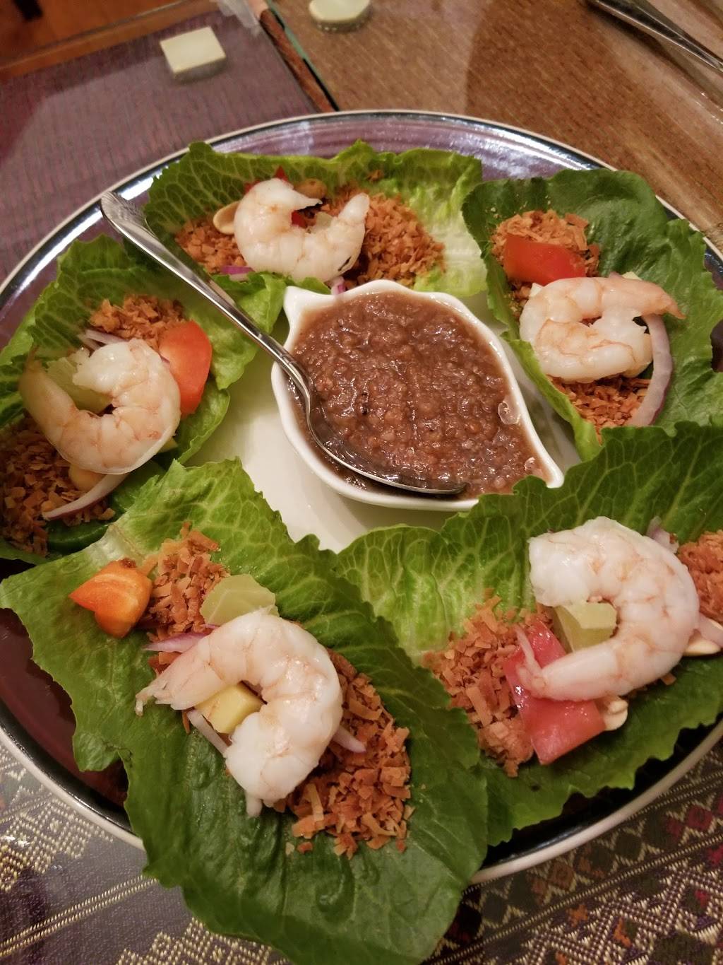 Thai House Restaurant | restaurant | 3318, 254 Rose St, Danville, CA 94526, USA | 9258200635 OR +1 925-820-0635