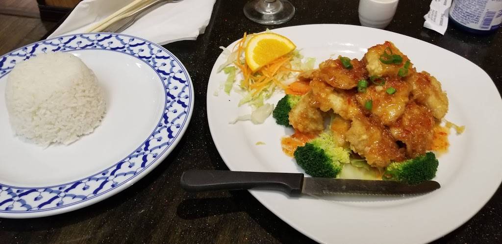 Thai Thai House Suntree | restaurant | 6977 N Wickham Rd, Melbourne, FL 32940, USA | 3214254332 OR +1 321-425-4332