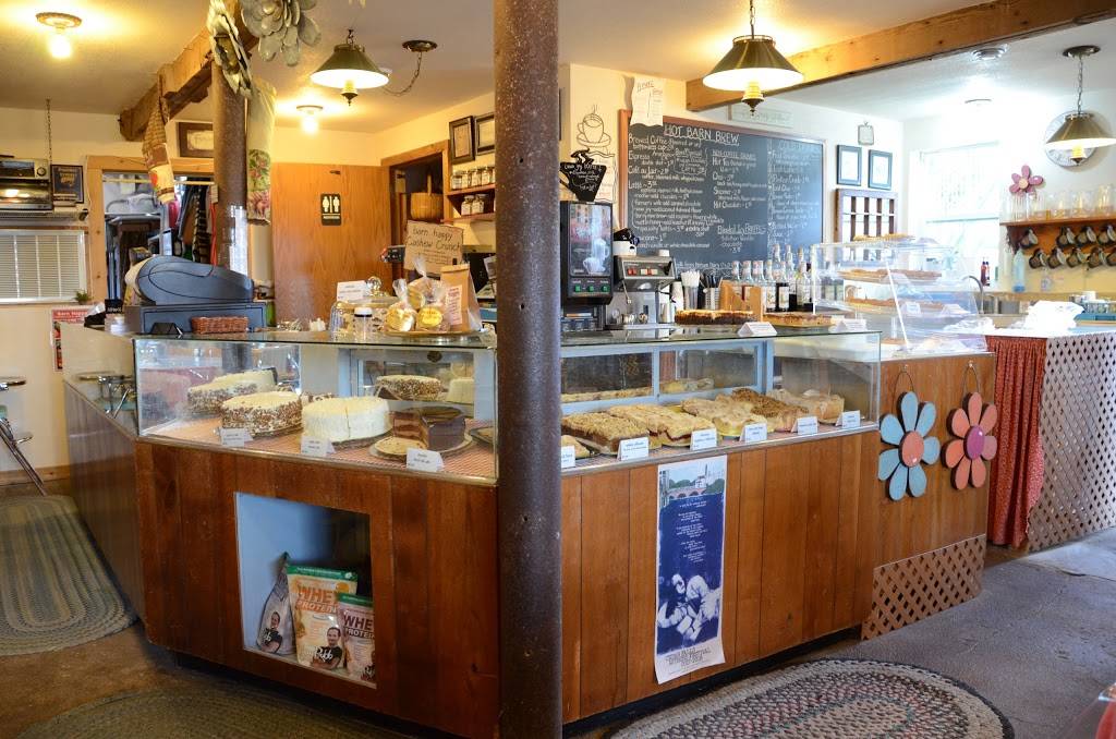 Barn Happy | restaurant | 11310 University Ave #9120, Cedar Falls, IA 50613, USA | 3192660888 OR +1 319-266-0888