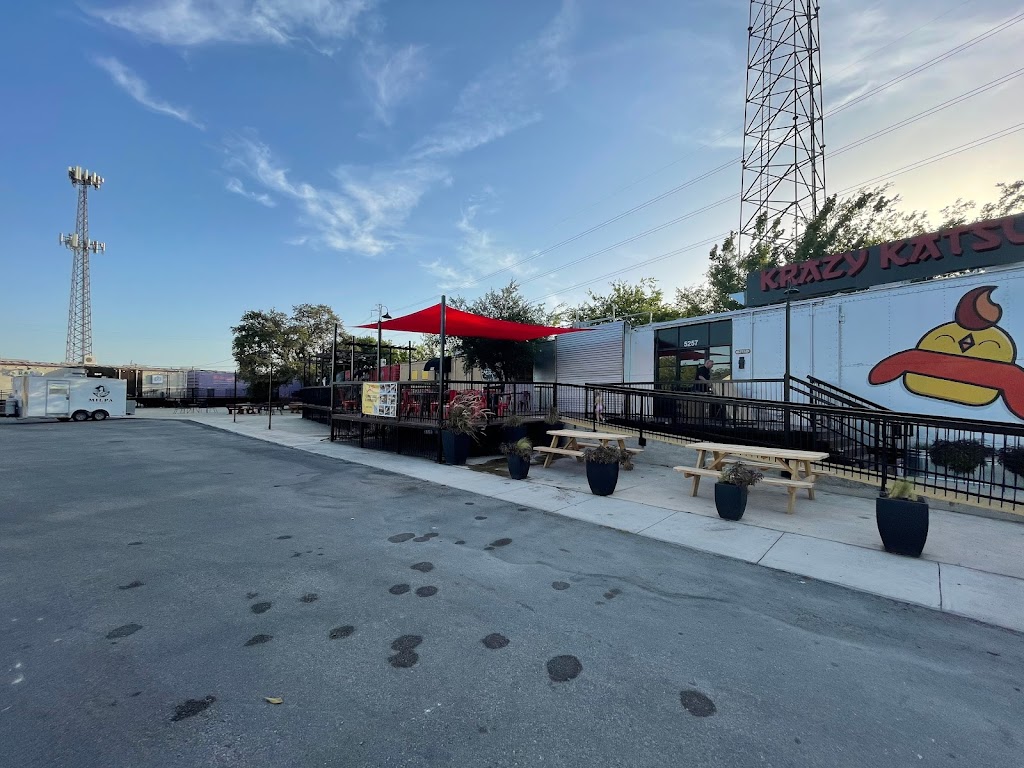 Krazy Katsu | restaurant | 5257 McCullough Ave, San Antonio, TX 78212, USA | 2102549533 OR +1 210-254-9533