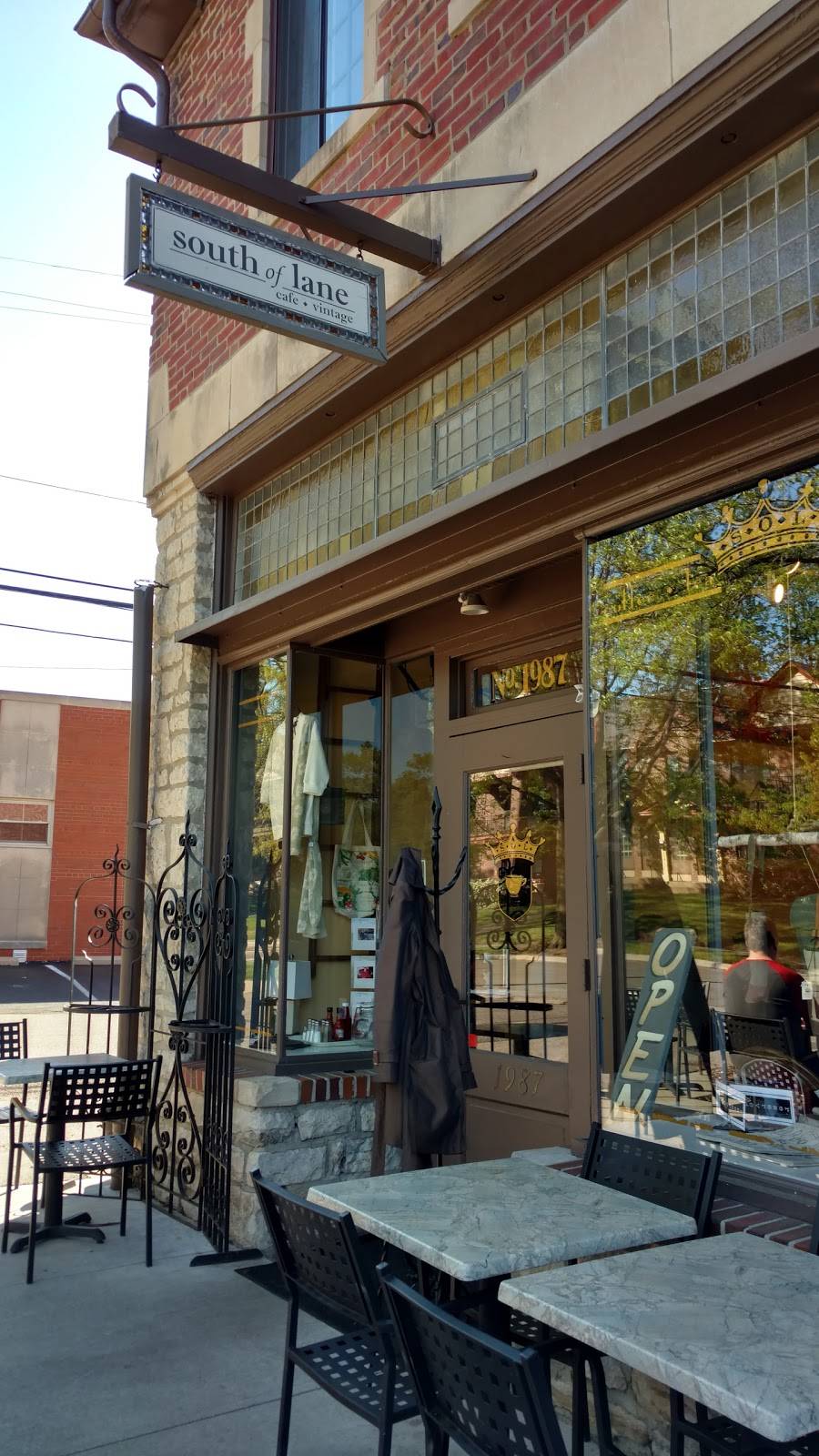 South of Lane | restaurant | 1987 Guilford Rd, Upper Arlington, OH 43221, USA | 6145862233 OR +1 614-586-2233