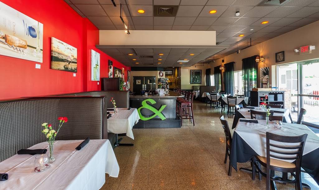 The Other Side Bistro | restaurant | 24630 US-41, Bonita Springs, FL 34134, USA | 2399927433 OR +1 239-992-7433