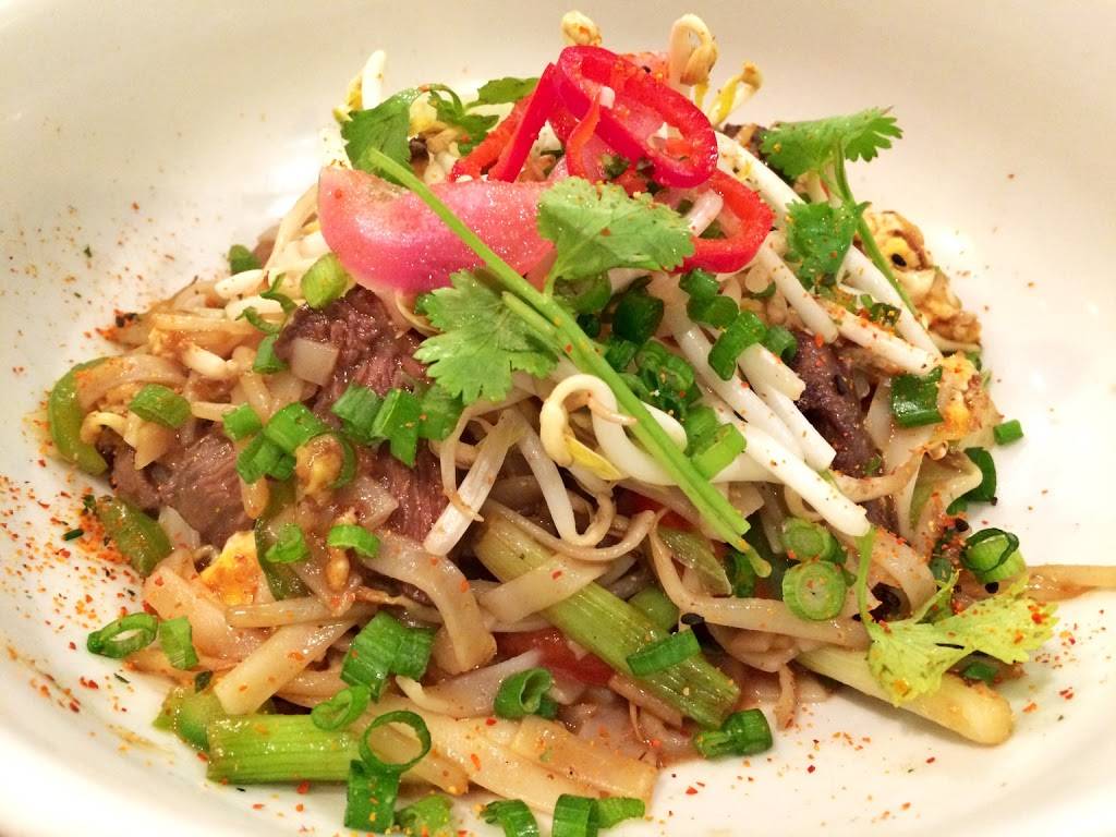 Doce Provisions | restaurant | 541 SW 12th Ave, Miami, FL 33130, USA | 7864520161 OR +1 786-452-0161