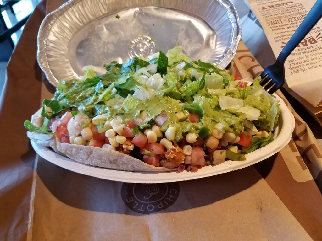 Chipotle Mexican Grill | restaurant | 10515 Sierra Ave D, Fontana, CA 92337, USA | 9093490242 OR +1 909-349-0242