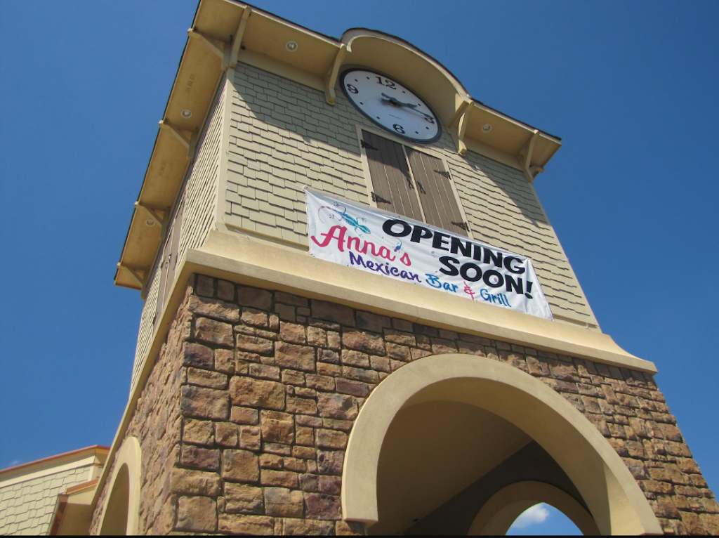 Annas Mexican Bar and Grill | restaurant | 790 Euharlee Rd SW, Euharlee, GA 30120, USA | 7703870406 OR +1 770-387-0406