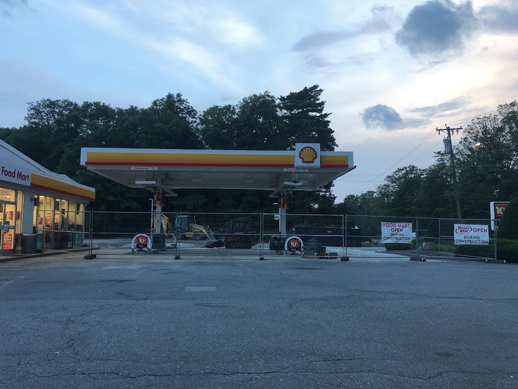 Shell | restaurant | 32 Commercial St, Foxborough, MA 02035, USA | 5085438330 OR +1 508-543-8330