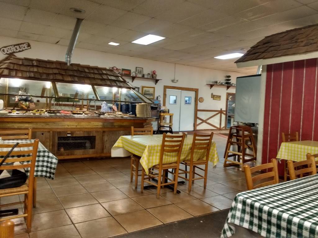 Butter Churn Restaurant | restaurant | 207 W Sinton St, Sinton, TX 78387, USA | 3613645900 OR +1 361-364-5900