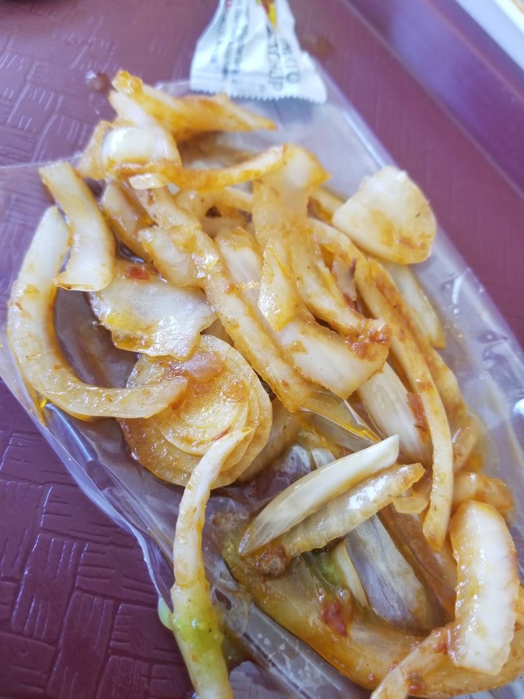 Tacos El Unico SOUTH GATE | restaurant | 2801 Firestone Blvd, South Gate, CA 90280, USA | 3235674346 OR +1 323-567-4346