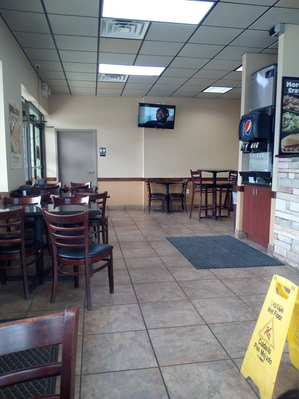 Marcos Pizza | meal delivery | 3005 Duff Rd, Lakeland, FL 33810, USA | 8639402001 OR +1 863-940-2001