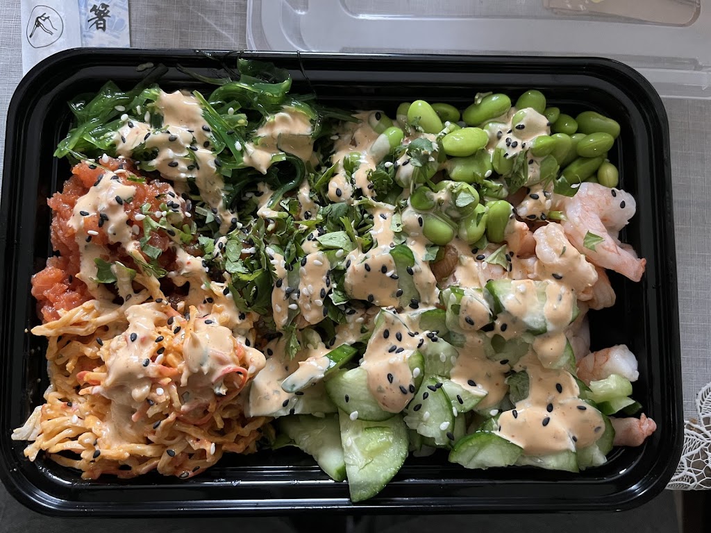 PokiTomik | restaurant | 3068 Cochran St, Simi Valley, CA 93065, USA | 8056247179 OR +1 805-624-7179