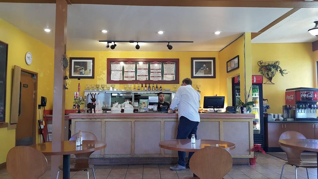 Rosales Mexican Restaurant | restaurant | 827 E Montecito St, Santa Barbara, CA 93103, USA | 8058452000 OR +1 805-845-2000