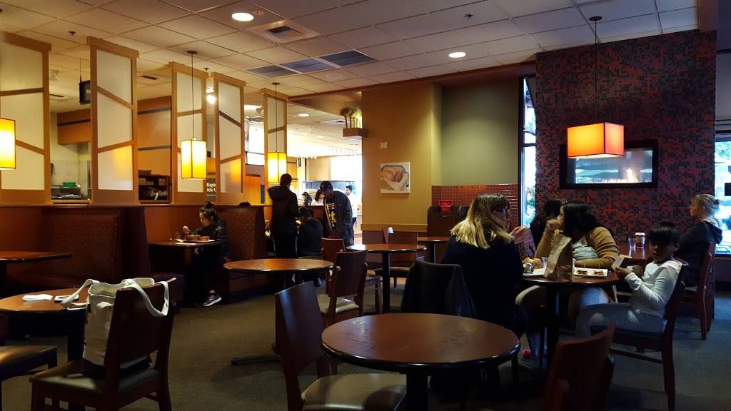 Panera Bread | cafe | 2249 S Shore Center, Alameda, CA 94501, USA | 5107499810 OR +1 510-749-9810