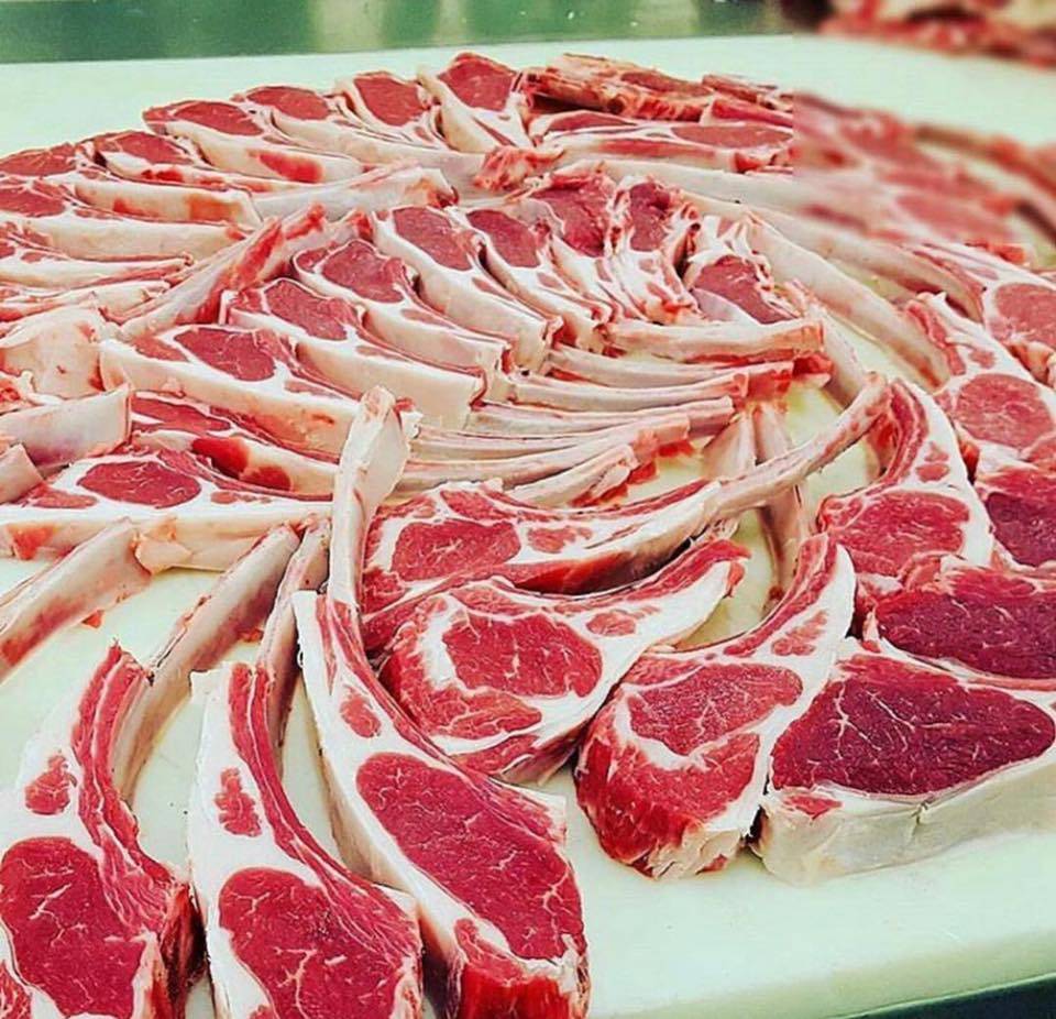 New England Meat Market | restaurant | 62 Walnut St, Peabody, MA 01960, USA | 9785310846 OR +1 978-531-0846