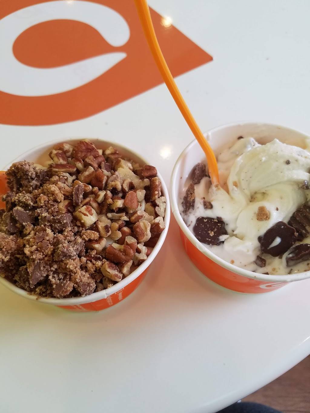 Orange Leaf Frozen Yogurt | restaurant | 171 Hibbard St Ste 2, Pikeville, KY 41501, USA | 6064375588 OR +1 606-437-5588