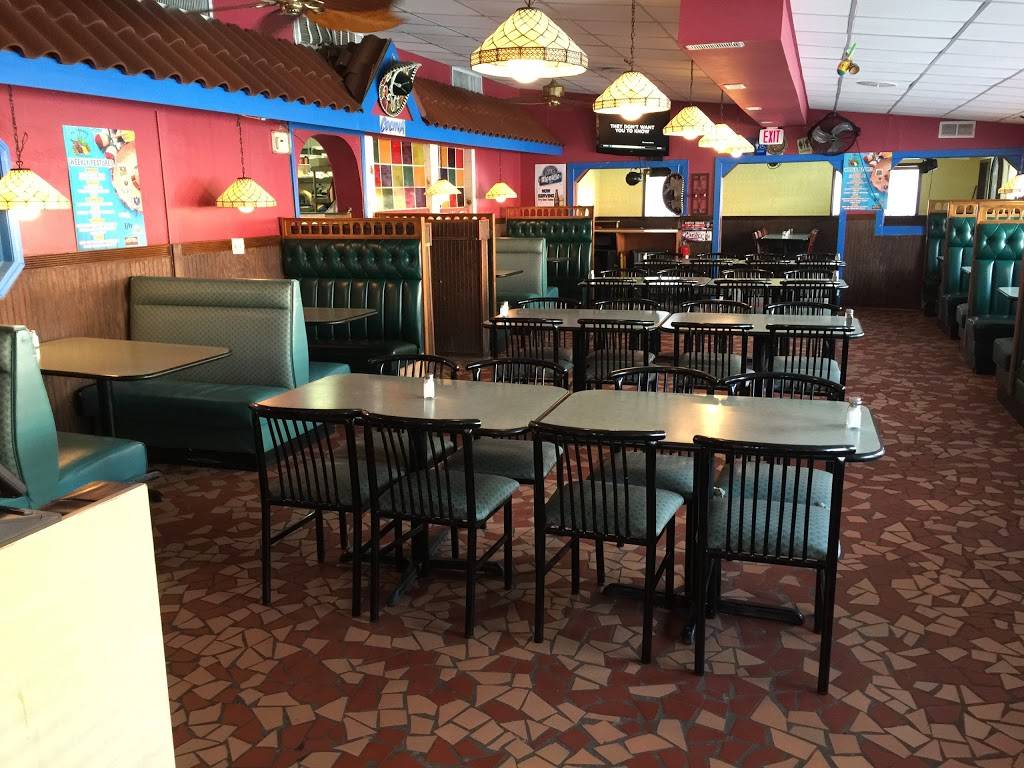 El Zarape | restaurant | 880 Atlanta St, Roswell, GA 30075, USA | 7709986553 OR +1 770-998-6553