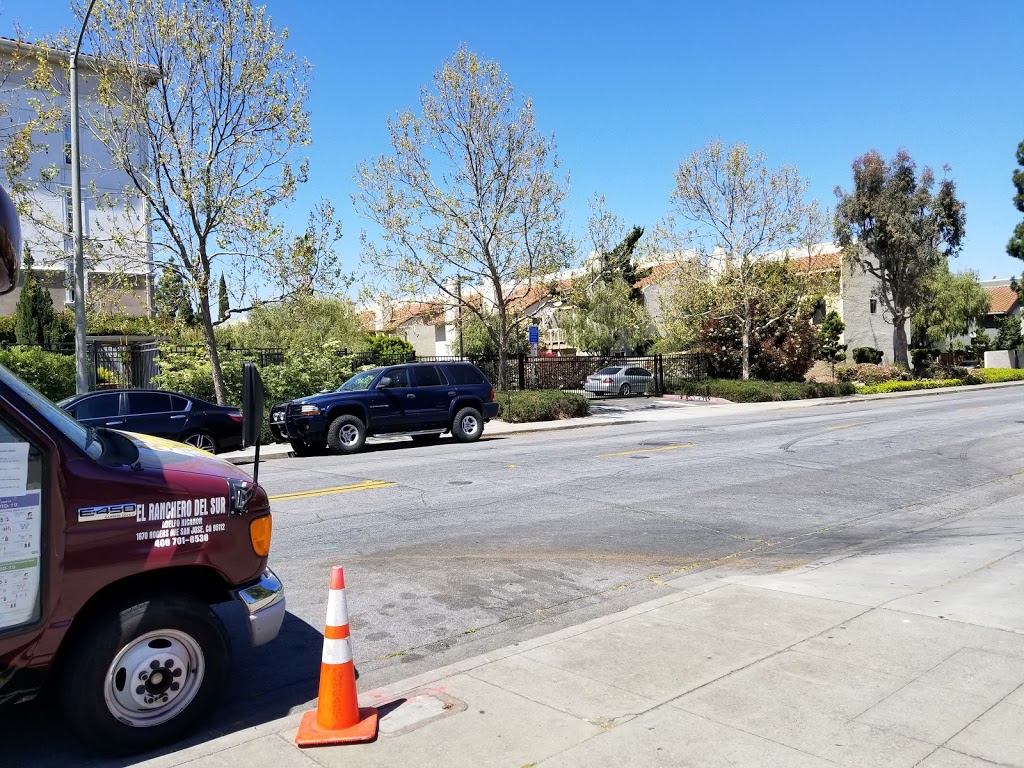 El Ranchero Del Sur | restaurant | 1053 E El Camino Real, Sunnyvale, CA 94087, USA | 4088191419 OR +1 408-819-1419