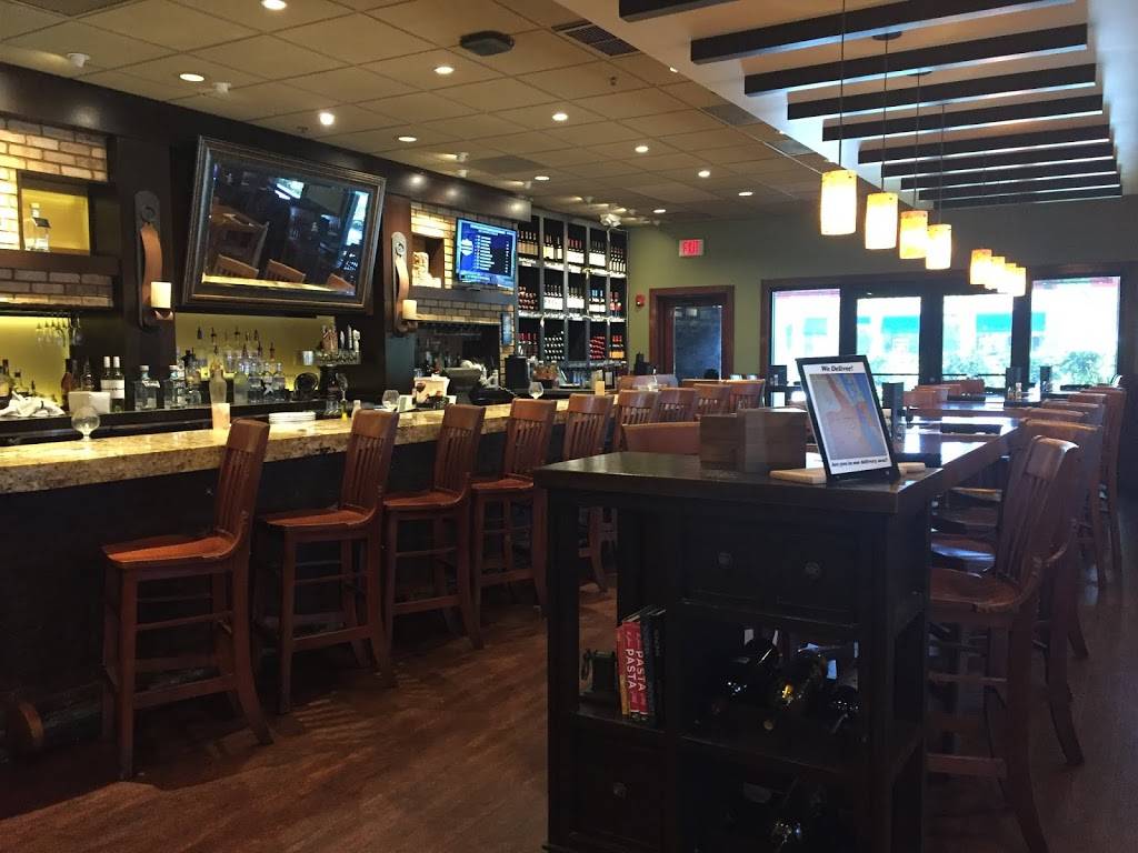 Carrabbas Italian Grill | restaurant | 1285 US-1, Vero Beach, FL 32960, USA | 7722995999 OR +1 772-299-5999