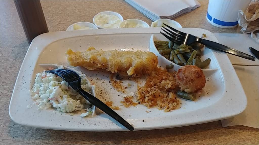 Captain Ds - Temporarily Closed | restaurant | 7525 State Ave, Kansas City, KS 66112, USA | 9132993034 OR +1 913-299-3034