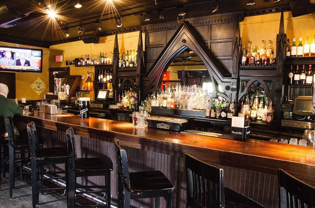 Blackfriar Pub | restaurant | 2621 McKinney Ave, Dallas, TX 75204, USA | 2149530599 OR +1 214-953-0599