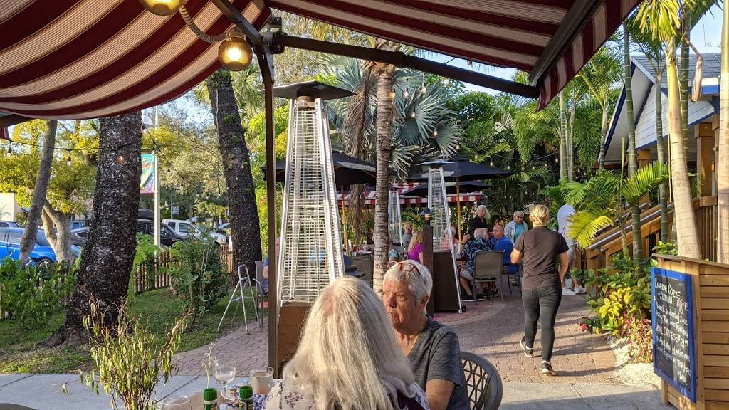 Fortunatos in Gulfport | restaurant | 3038 Beach Blvd S, Gulfport, FL 33707, USA | 7279547960 OR +1 727-954-7960