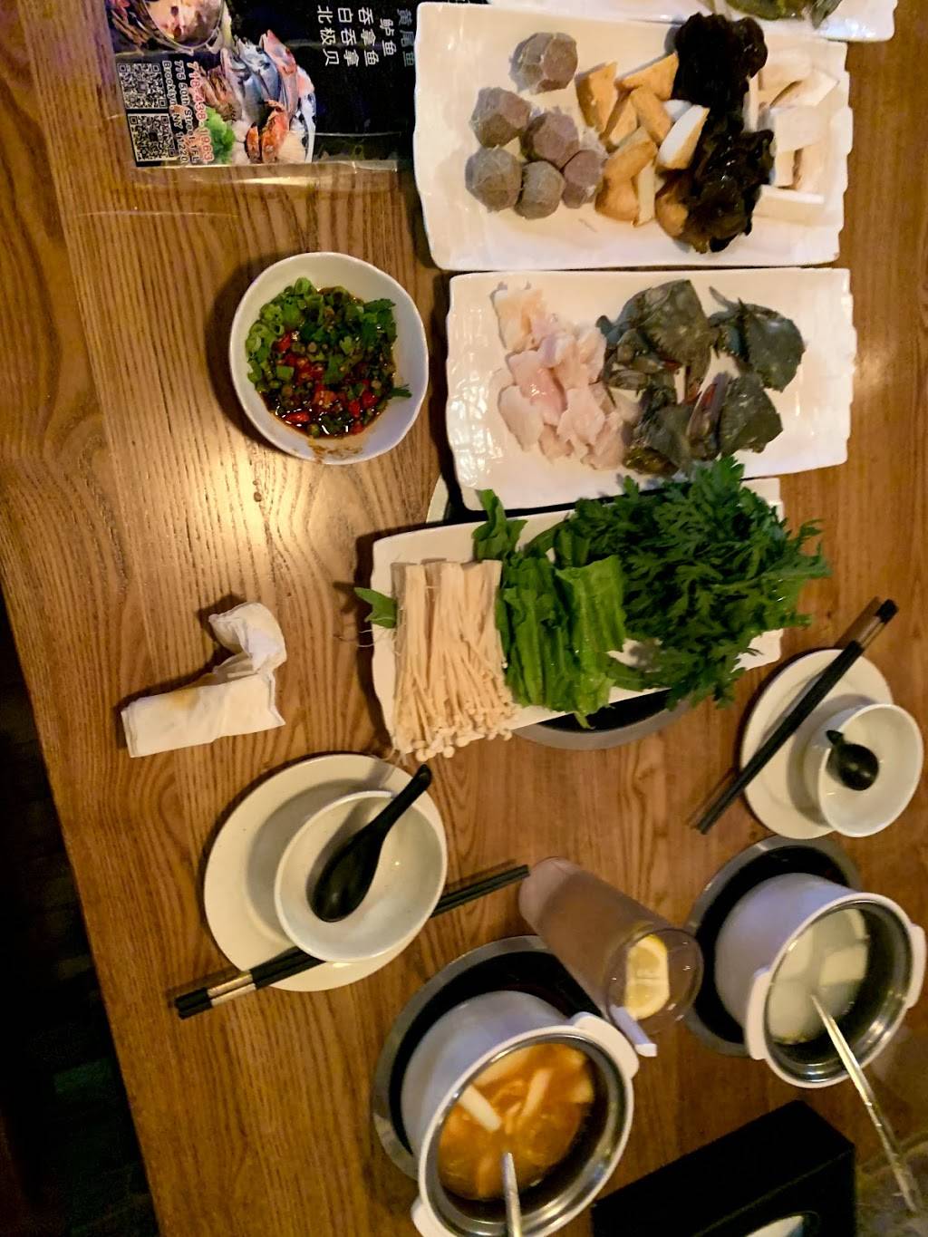 Shi Shang | restaurant | 775 50th St #1Fl, Brooklyn, NY 11220, USA | 7184381963 OR +1 718-438-1963