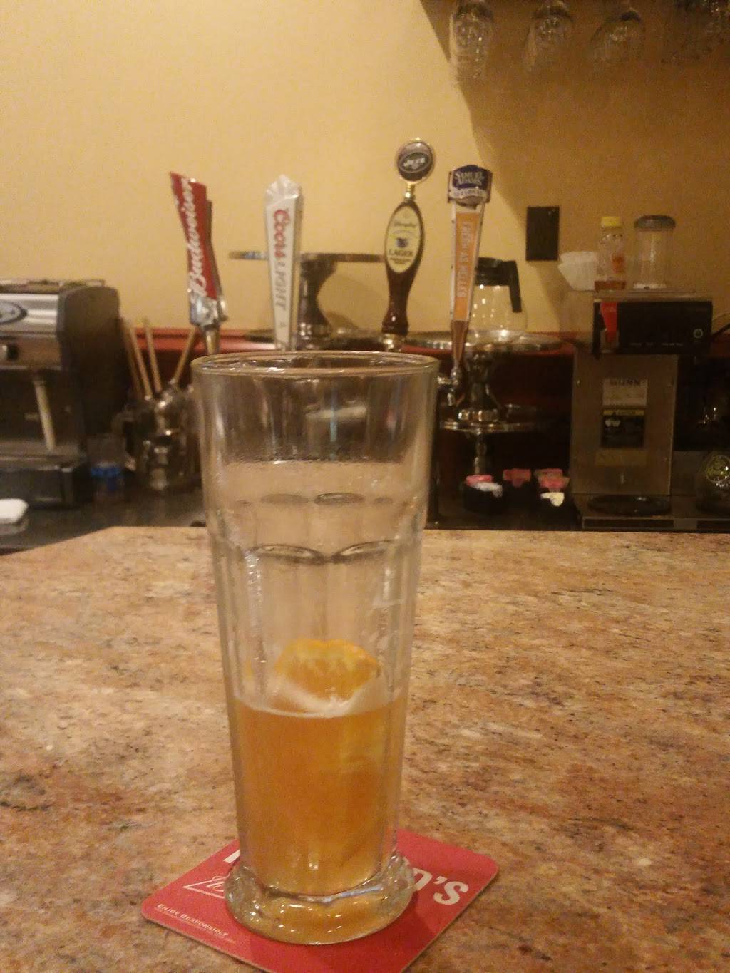 Arlington Pizza | restaurant | 25 Schuyler Ave, North Arlington, NJ 07031, USA | 2019978373 OR +1 201-997-8373