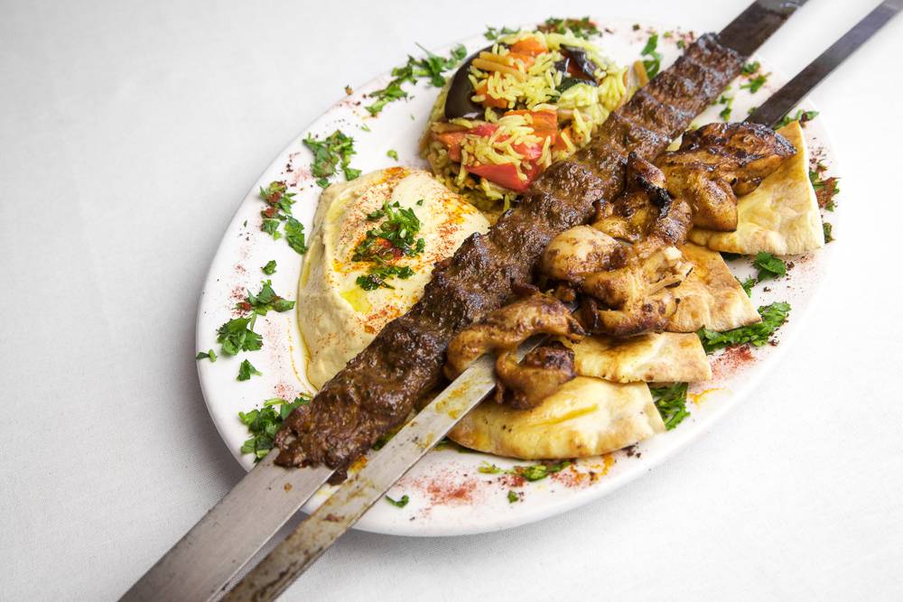 Jerusalem Grill And Catering | restaurant | 1740 S Winchester Blvd, Campbell, CA 95008, USA | 4088662666 OR +1 408-866-2666