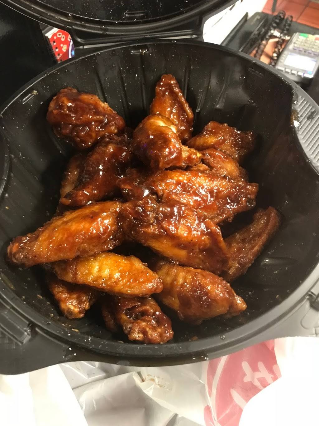 Pizza Hut | restaurant | 2002 S French Ave, Sanford, FL 32771, USA | 4073238266 OR +1 407-323-8266